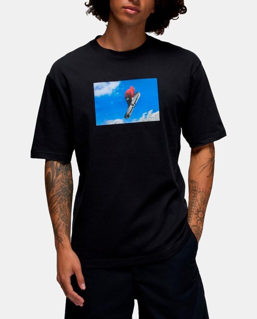 Imagen 0 de Camiseta de hombre Flight Jordan