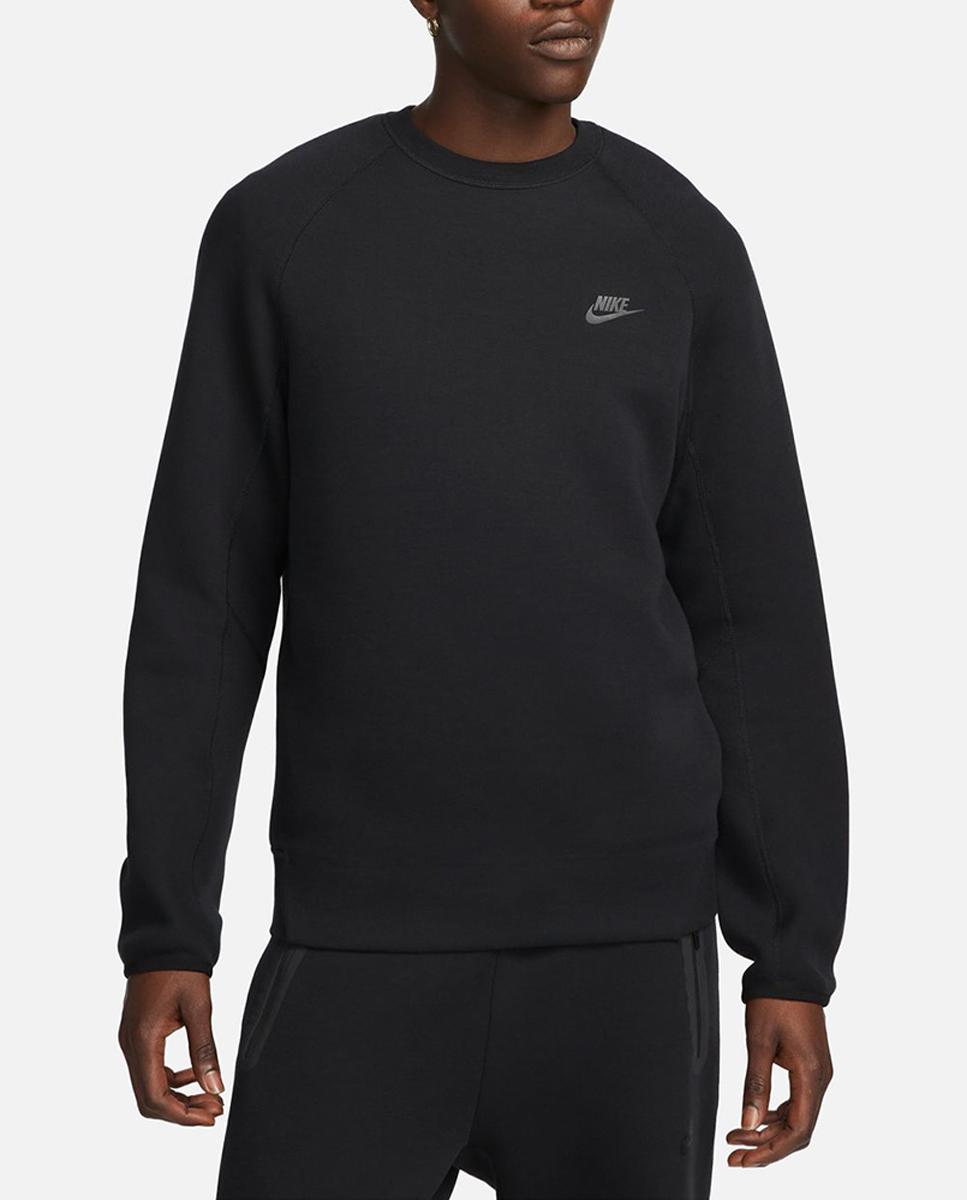 Imagen 0 de Sudadera de hombre Tech Fleece Crew Nike