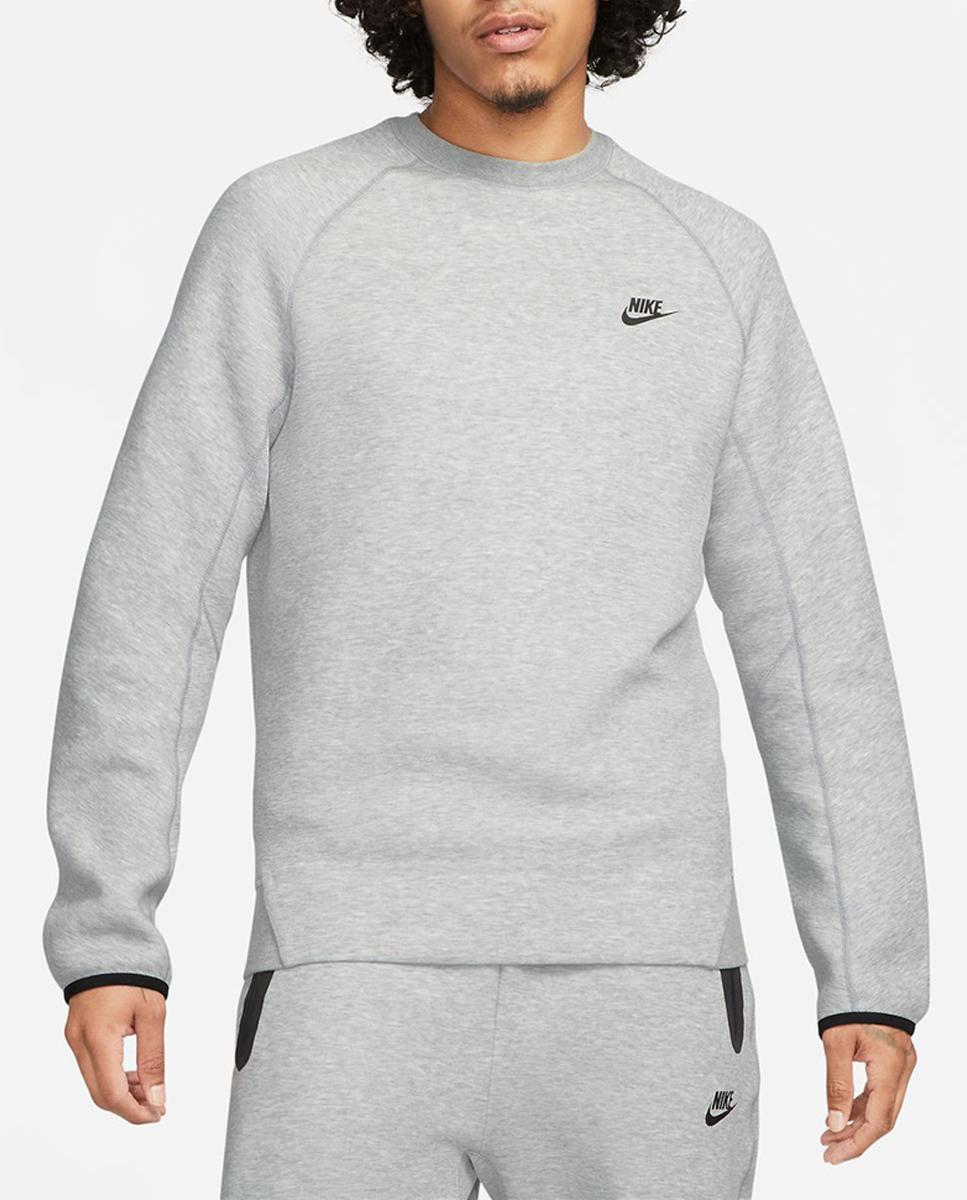 Imagen 0 de Sudadera de hombre Tech Fleece Nike