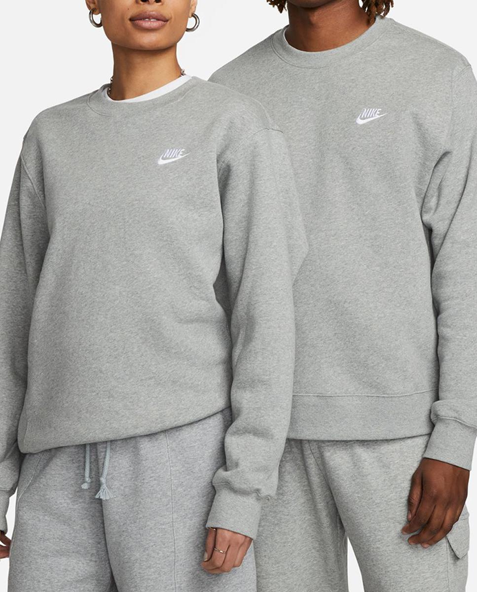 Imagen 0 de Sudadera de hombre Sportswear Club Fleece Nike