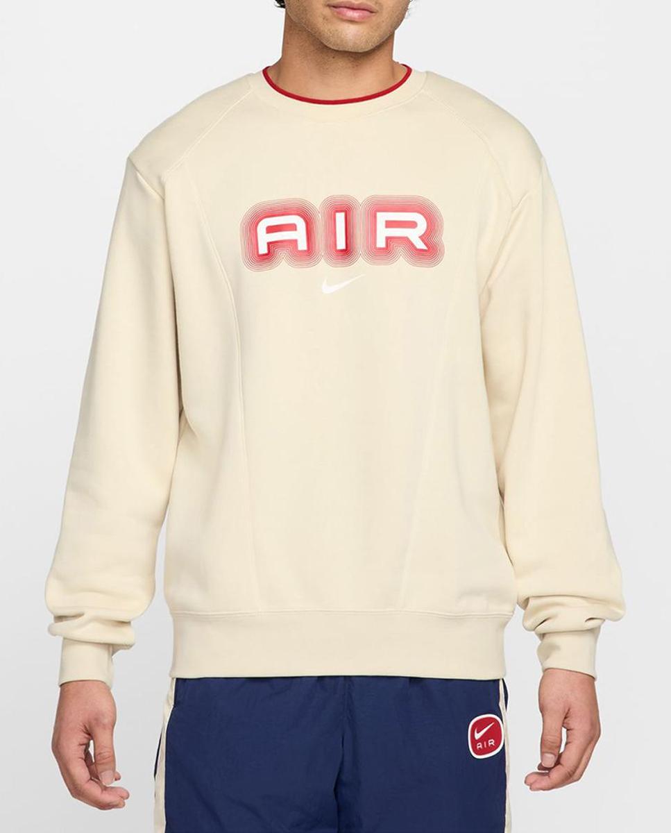 Imagen 0 de Sudadera de hombre Air Nike