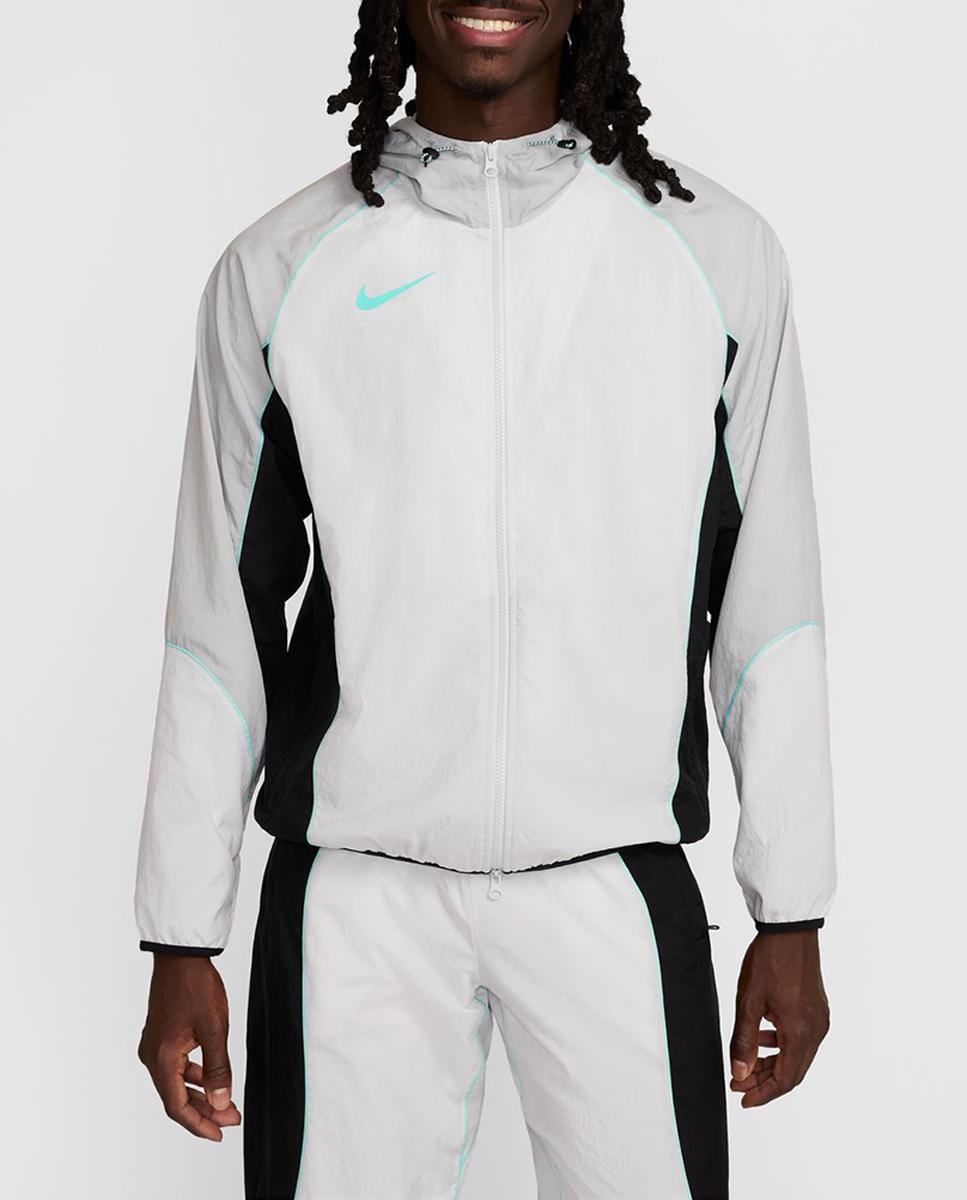 Imagen 0 de Sudadera de hombre RPL Strike+ HD JKT Nike