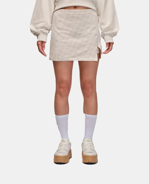 Imagen 0 de Falda pantalón de mujer Brooklyn Jordan