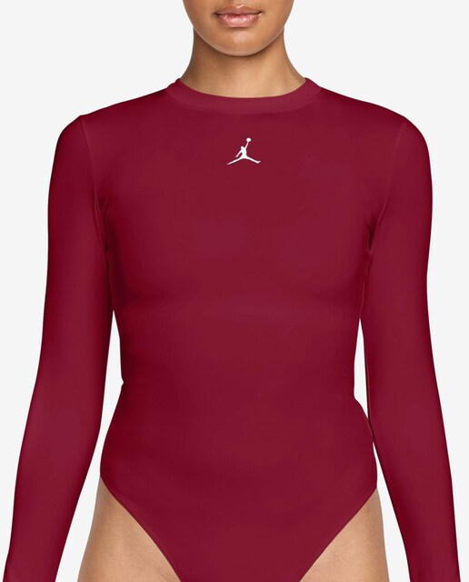 Imagen 0 de Body de mujer Brooklyn Essentials Jordan