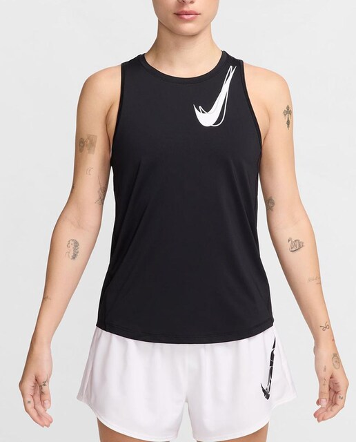 Imagen 0 de Camiseta de mujer One Swoosh Nike