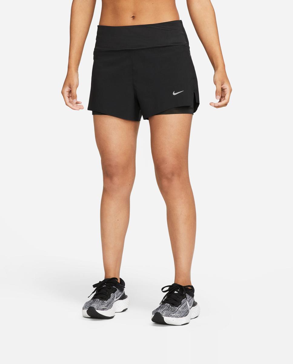 Imagen 0 de Shorts de mujer Dri-FIT Swift Nike