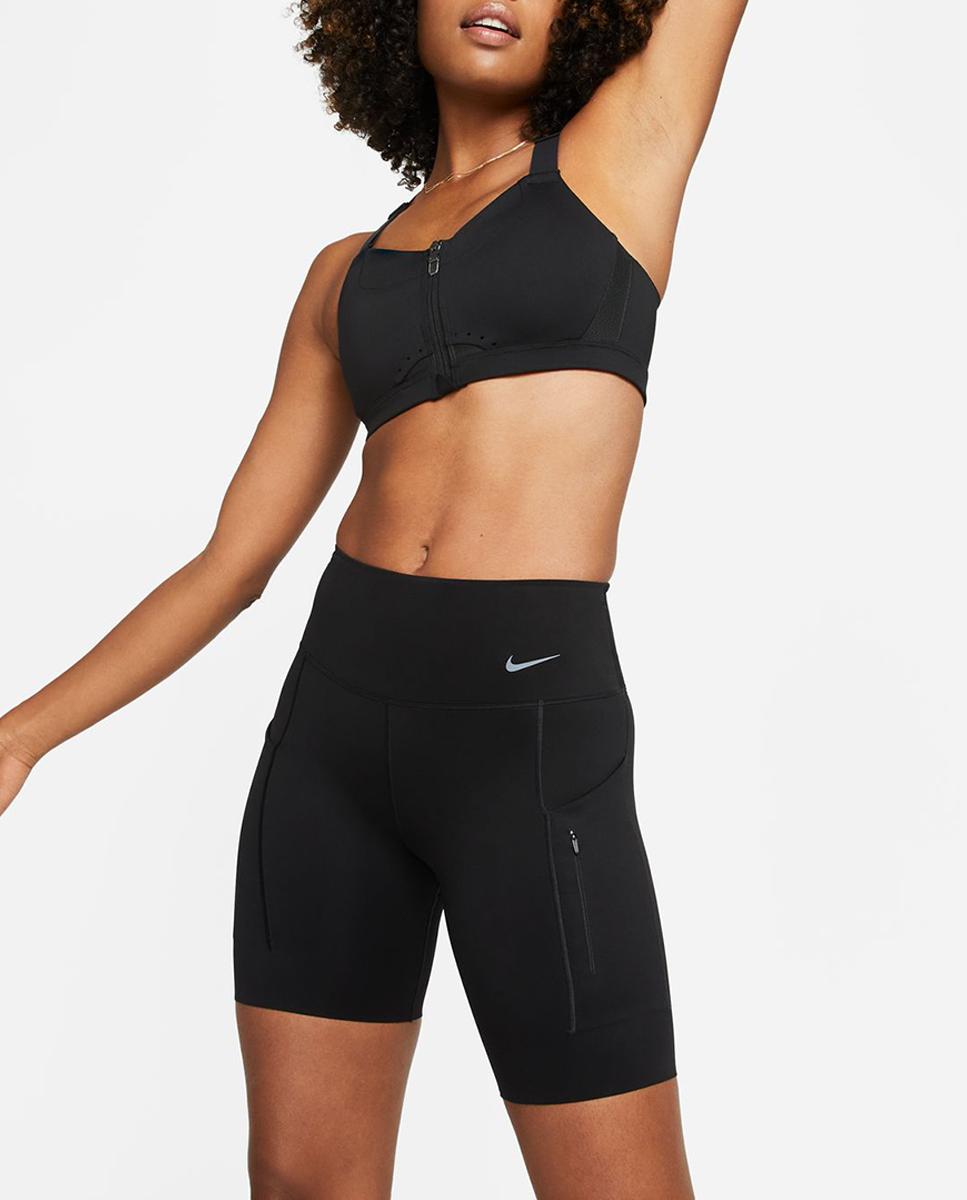 Imagen 0 de Mallas de mujer 8" Go Nike