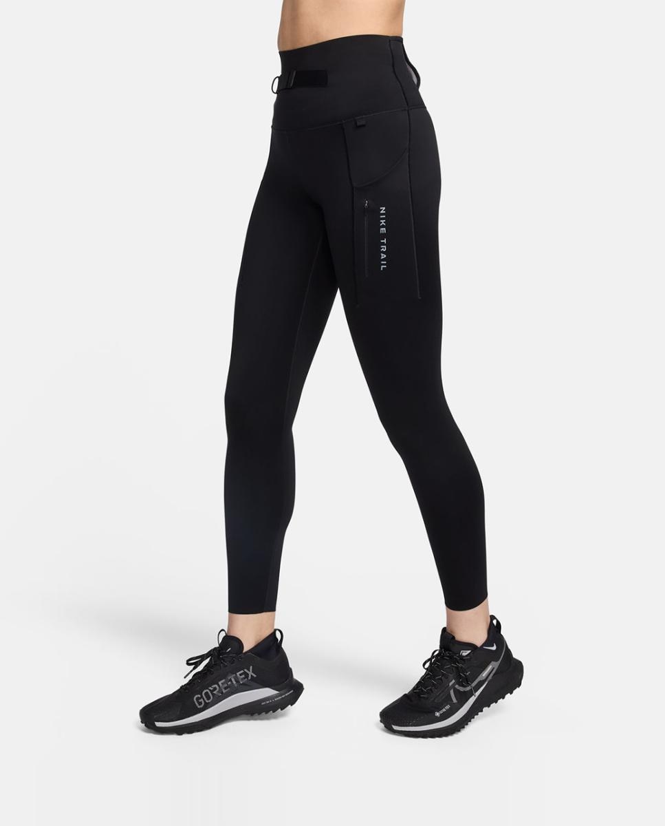 Imagen 0 de Malla de mujer Go Trail Nike