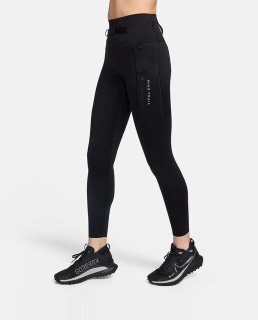 Imagen 0 de Malla de mujer Go Trail Nike