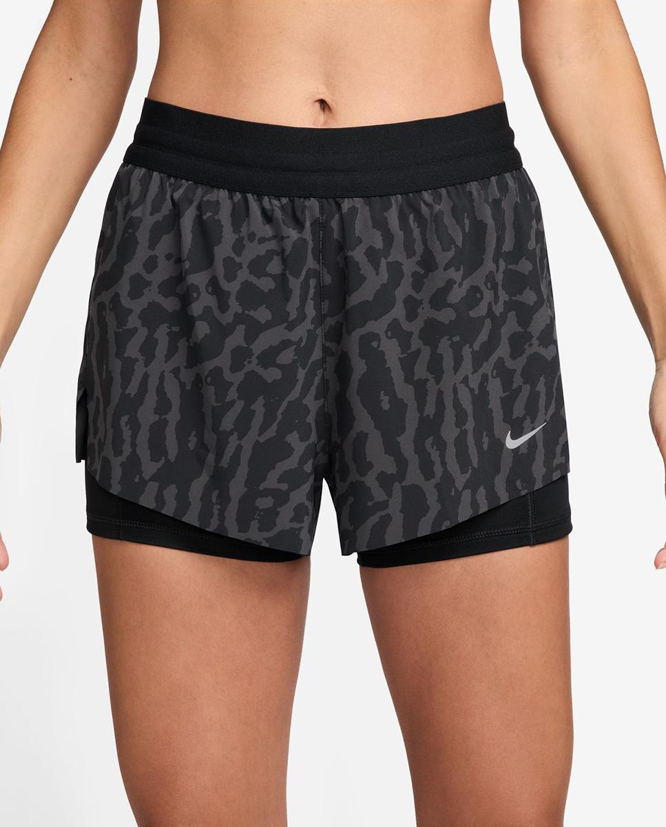Imagen 0 de Pantalón corto de mujer Swift 2 in 1 Nike