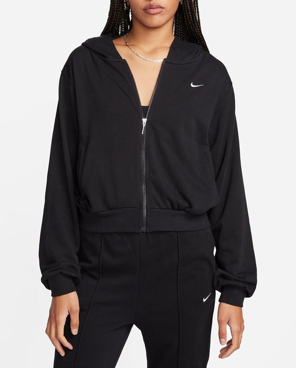 Imagen 0 de Sudadera de mujer Sportswear Chill Terry Nike