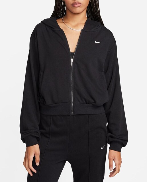 Imagen 0 de Sudadera de mujer Sportswear Chill Terry Nike