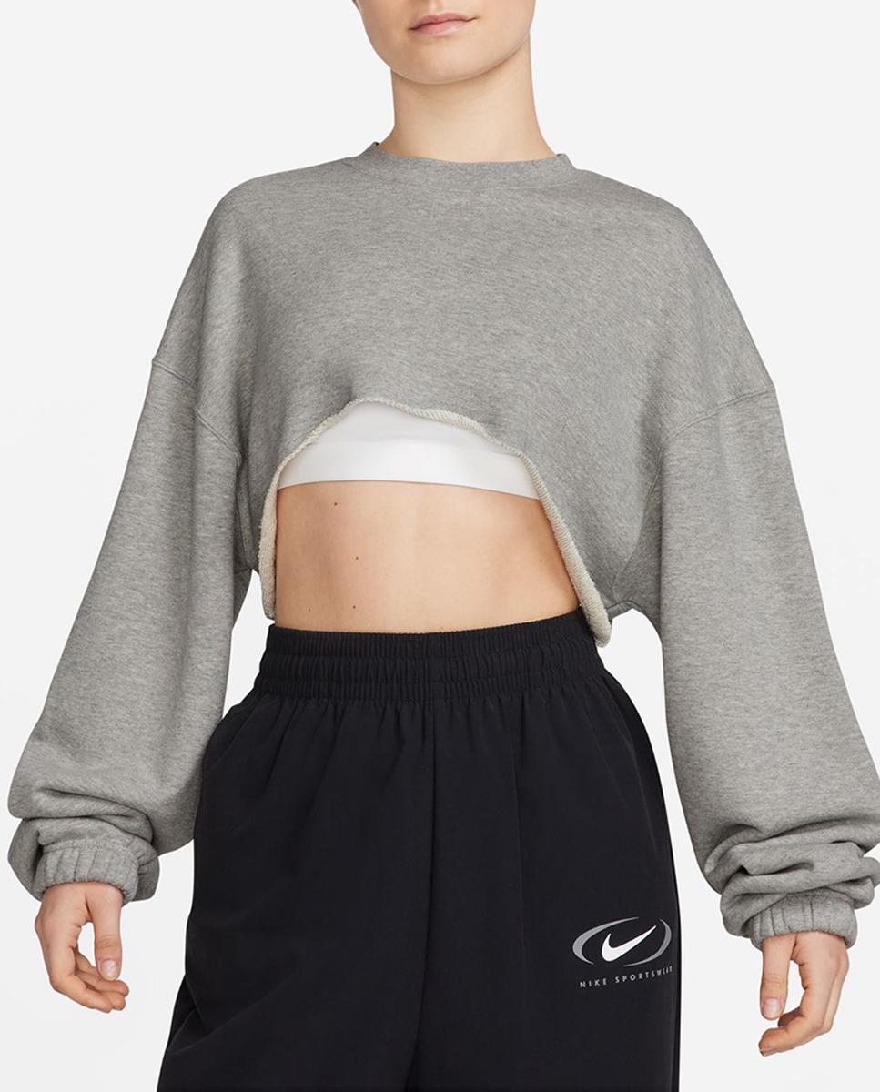 Imagen 0 de Sudadera de mujer Sportswear Dance Nike
