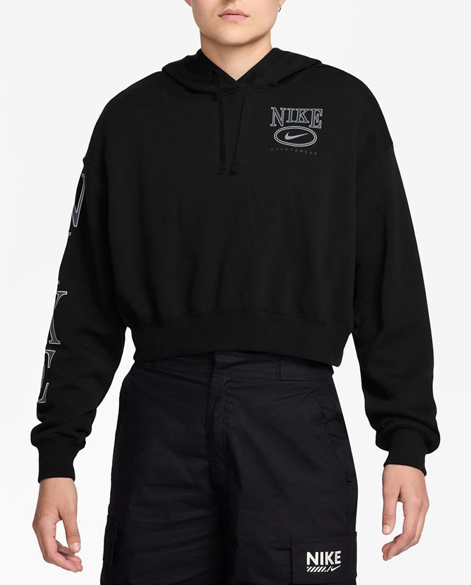 Imagen 0 de Sudadera de mujer Sportswear Club Fleece Nike