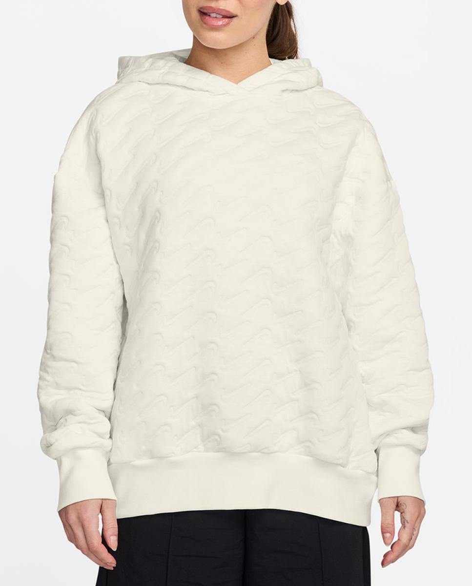 Imagen 0 de Sudadera de mujer Sportswear Phoenix Fleece Nike