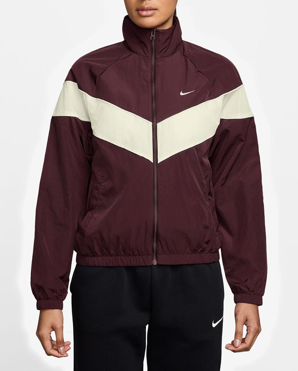 Imagen 0 de Sudadera de mujer Windrunner Nike