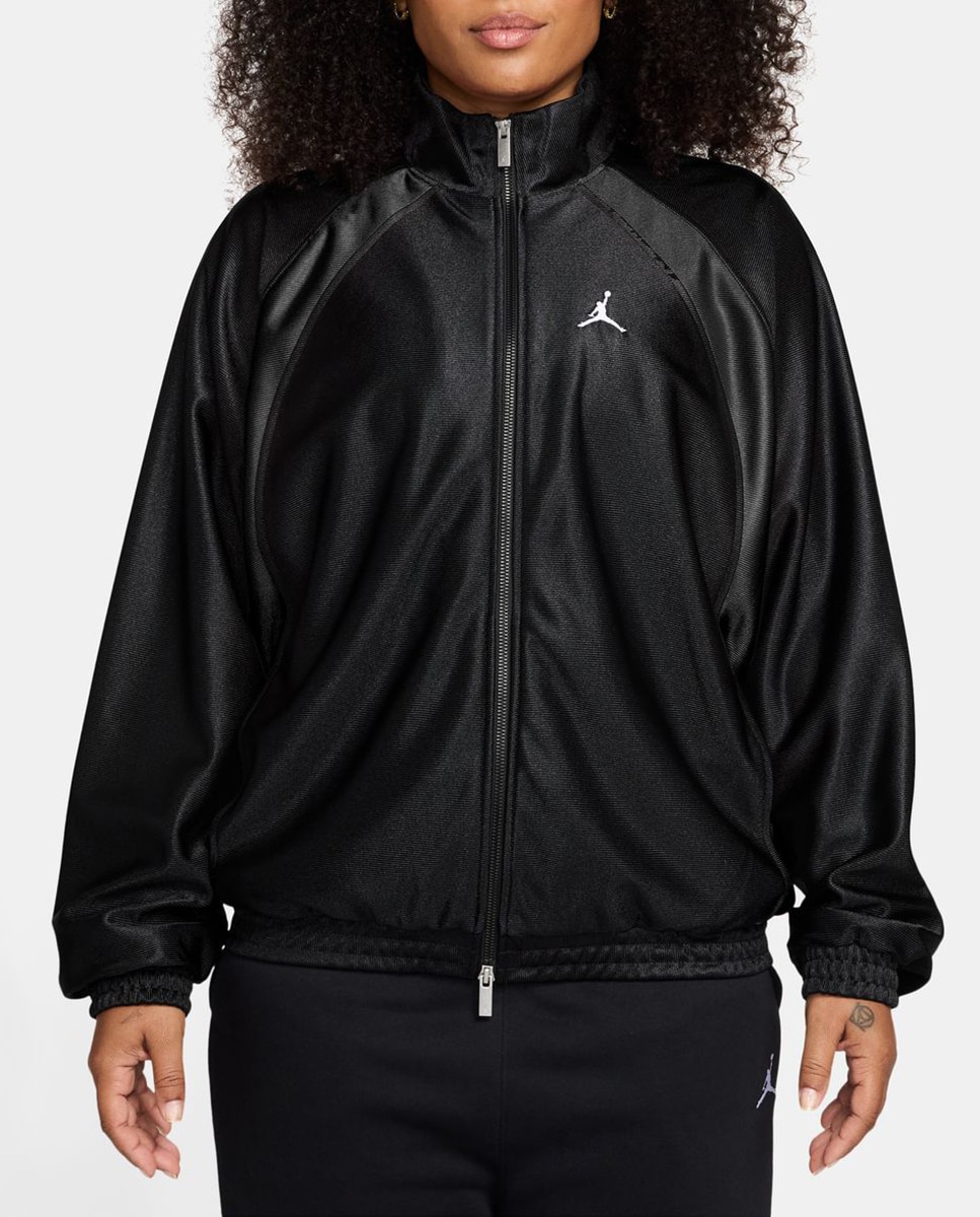 Imagen 0 de Chaqueta de mujer Brooklyn Jordan