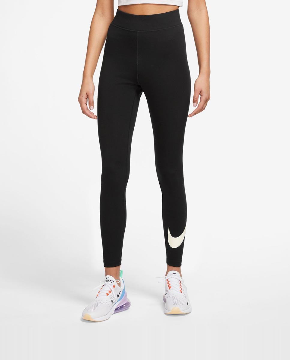 Imagen 0 de Mallas de mujer Sportswear Classics