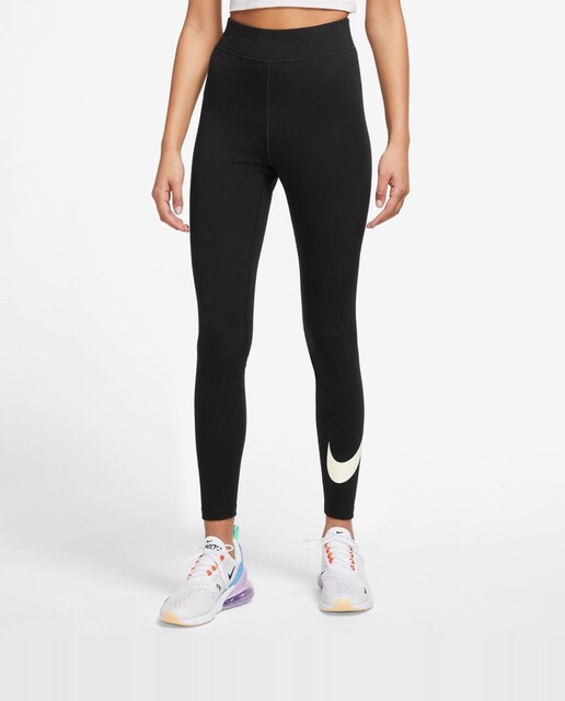 Imagen 0 de Mallas de mujer Sportswear Classics