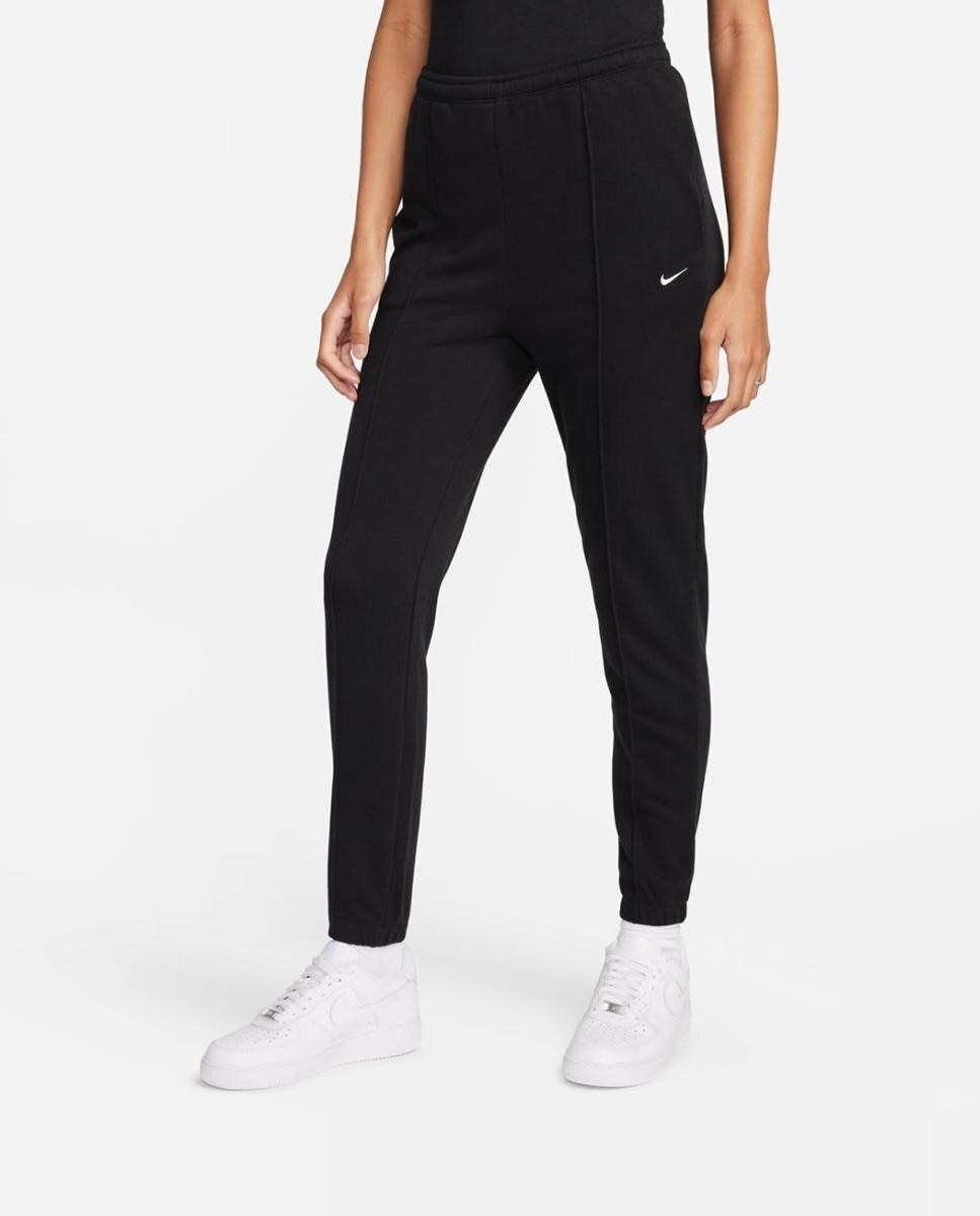 Imagen 0 de Pantalón de mujer Sportswear Chill Terry Nike