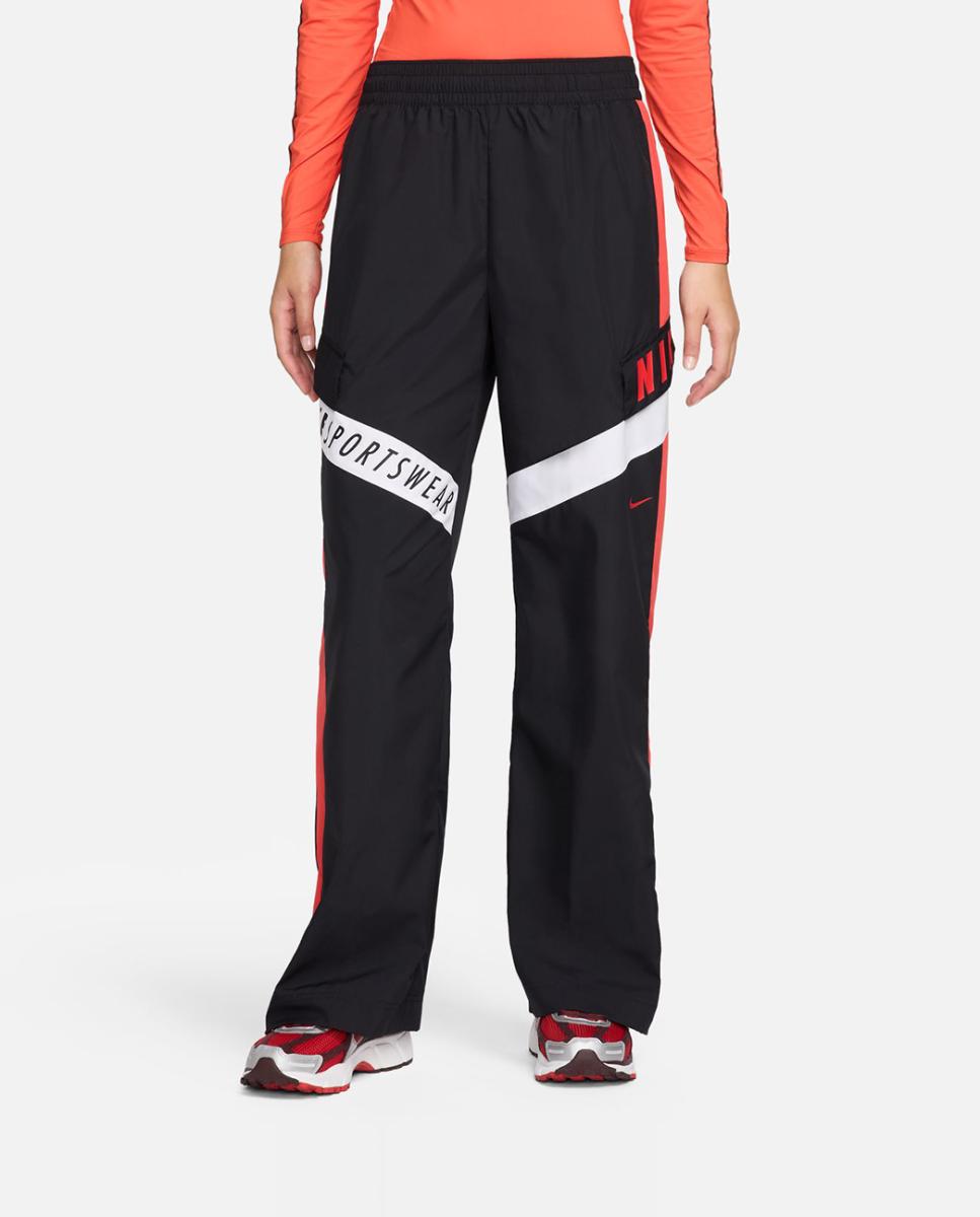 Imagen 0 de Pantalón de mujer Woven OS Nike