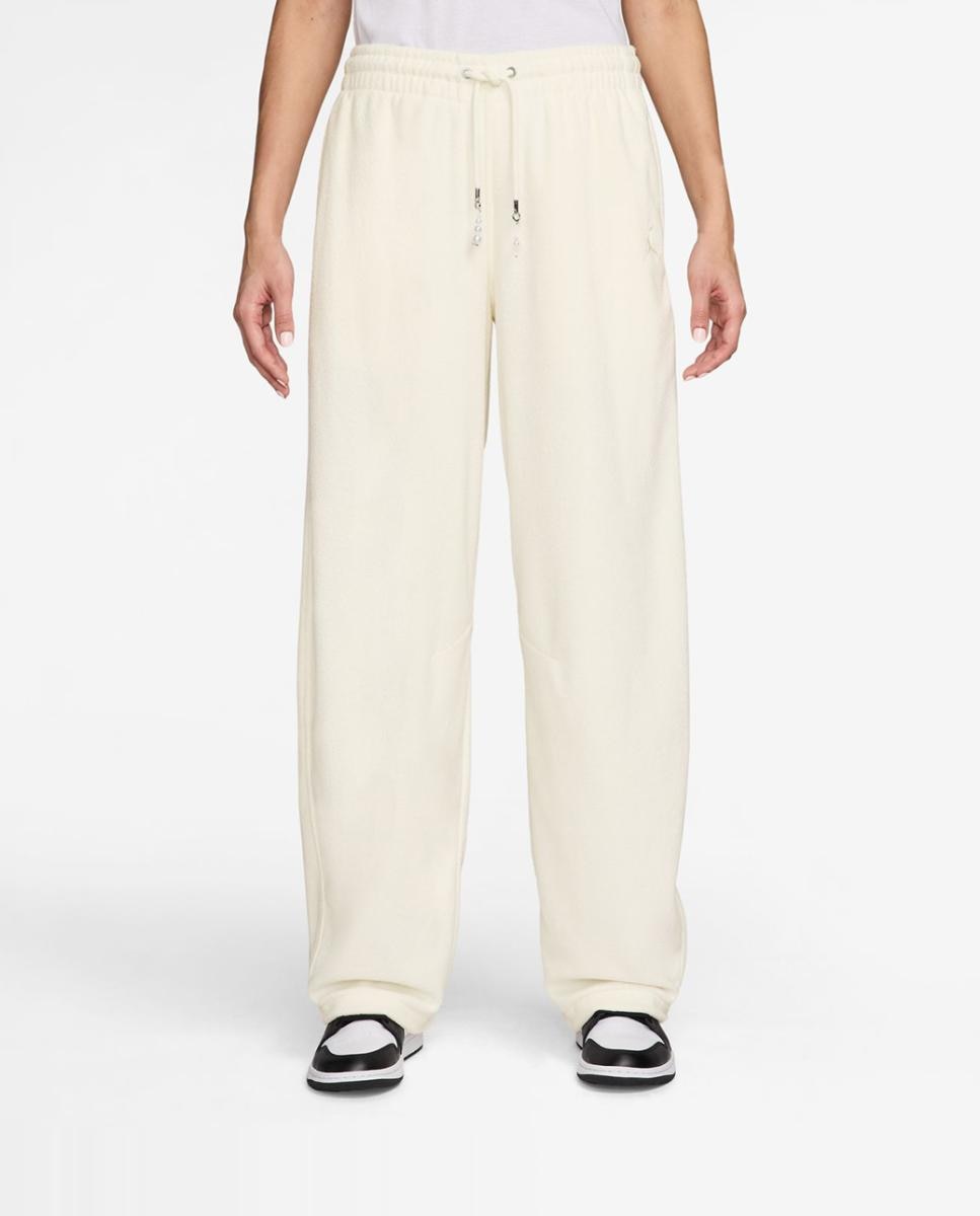 Imagen 0 de Pantalón de mujer Flight Fleece Jordan
