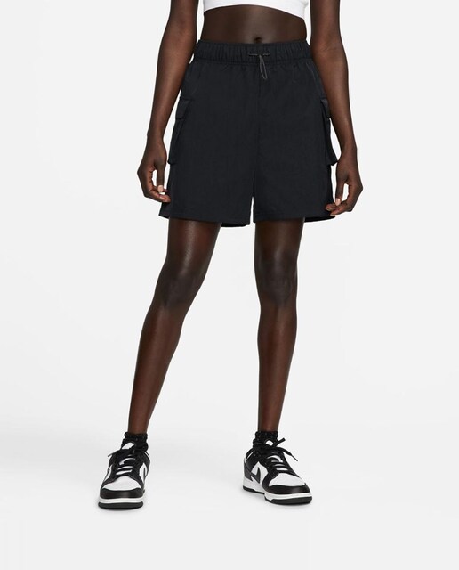 Imagen 0 de Pantalón corto de mujer Sportswear Essential Nike
