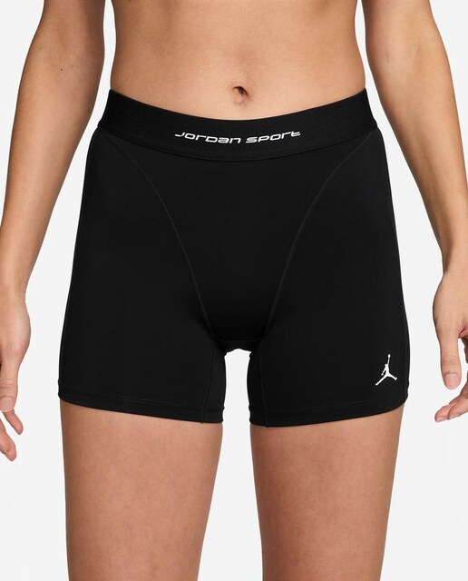 Imagen 0 de Malla corta de mujer SPT LP JM Jordan