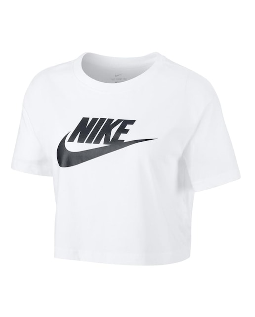 Imagen 0 de Camiseta de mujer Essential Nike