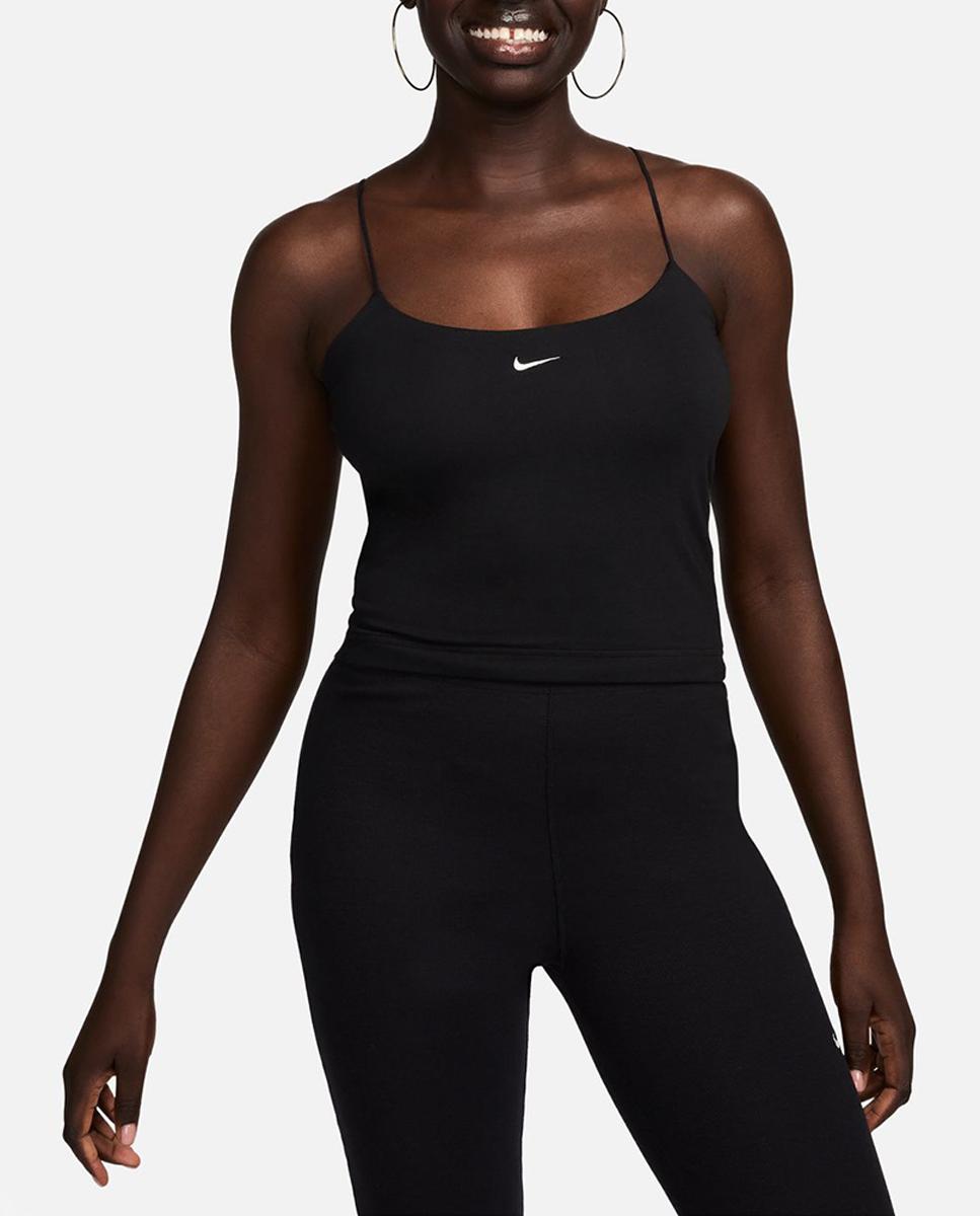 Imagen 0 de Camiseta de mujer Sportswear Chill Knit Nike