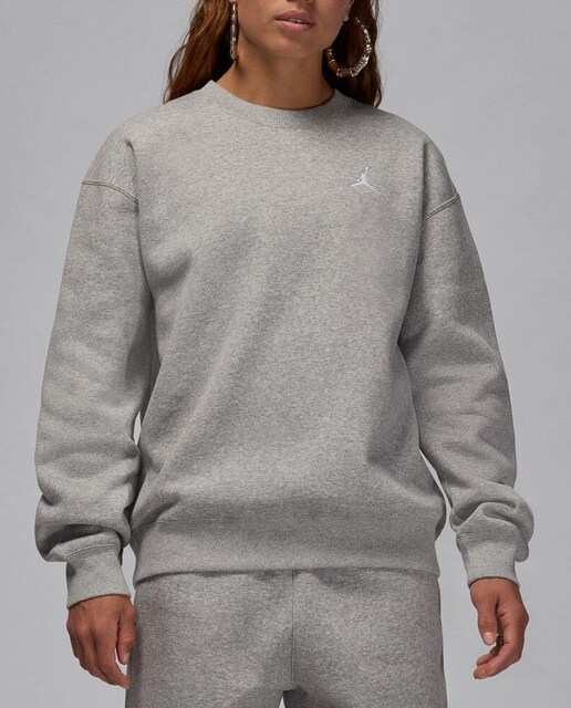 Imagen 0 de Sudadera de mujer Brooklyn Fleece Crew Jordan