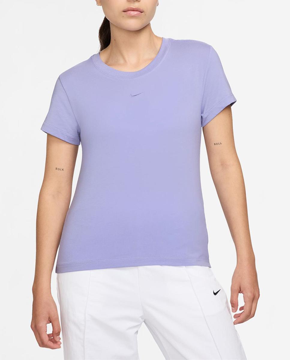 Imagen 0 de Camiseta de mujer Sportswear Chill Knit Nike