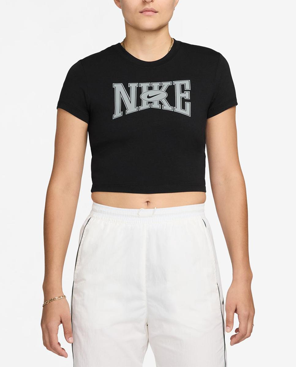 Imagen 0 de Camiseta de mujer Sportswear Nike