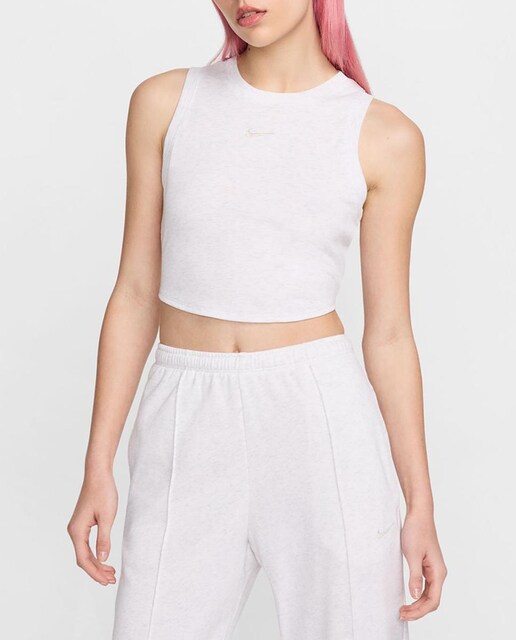 Imagen 0 de Camiseta de mujer Sportswear Essentials Nike