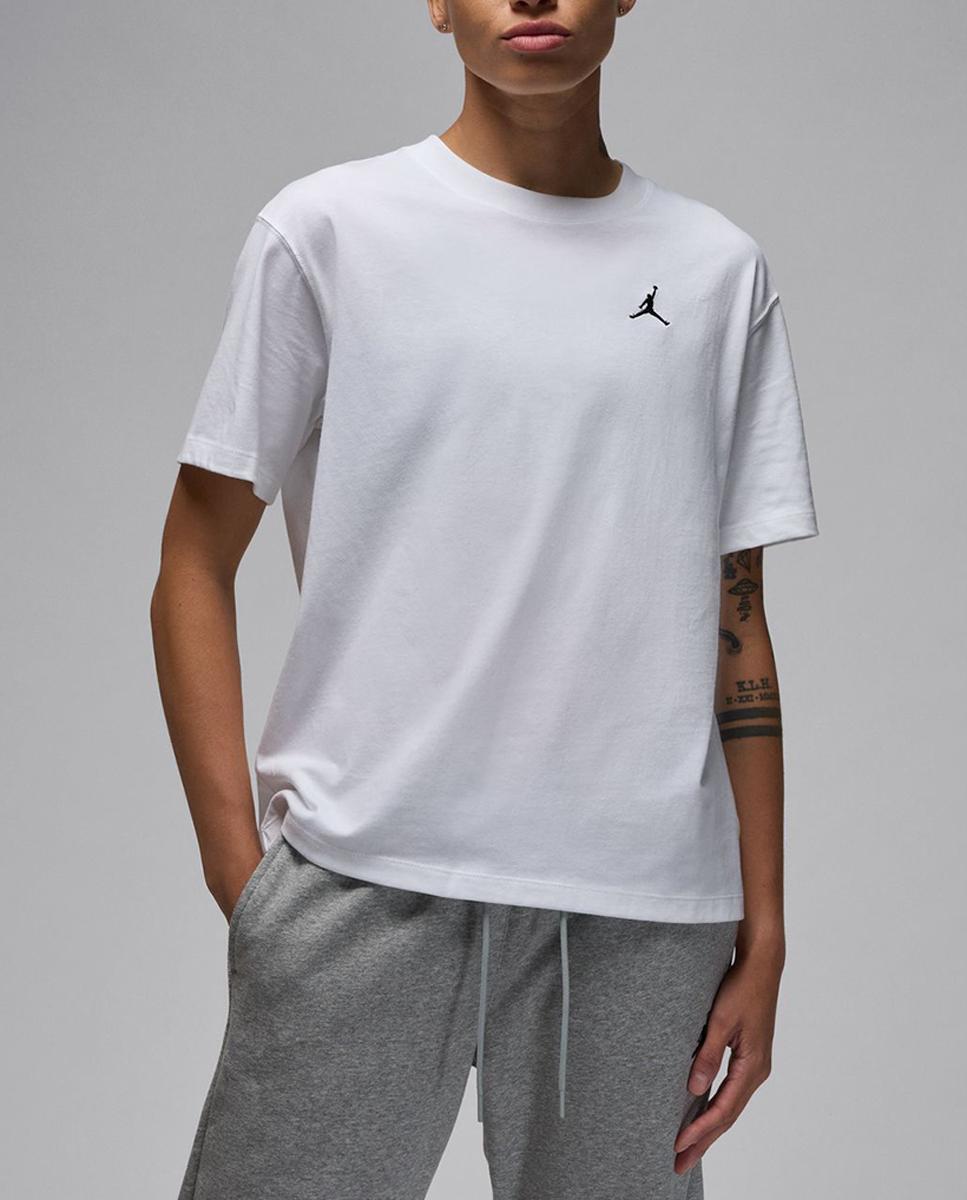 Imagen 0 de Camiseta de mujer Essentials Jordan