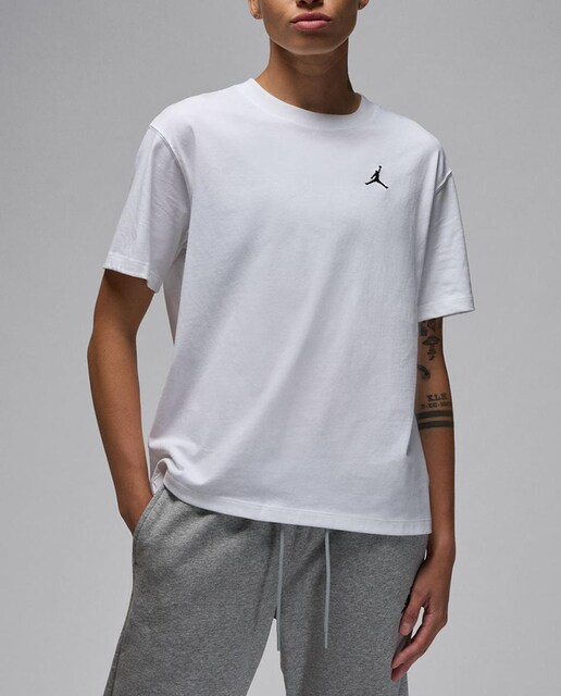 Imagen 0 de Camiseta de mujer Essentials Jordan