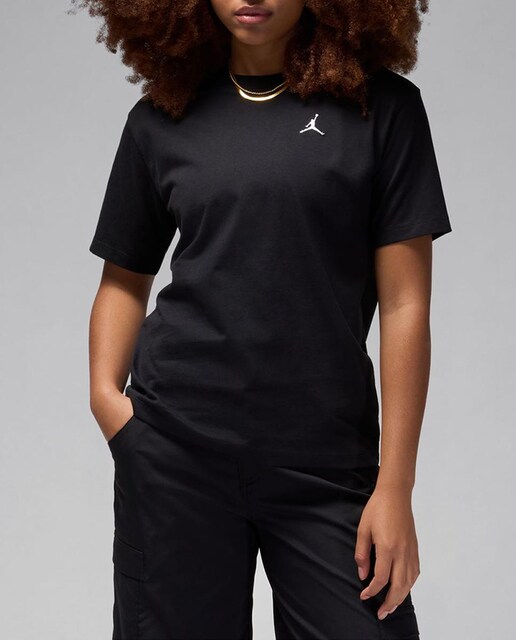 Imagen 0 de Camiseta de mujer Essentials Jordan