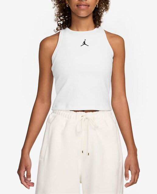 Imagen 0 de Camiseta de mujer Essentials Tank Jordan