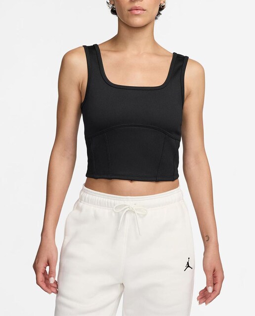 Imagen 0 de Camiseta de mujer Essentials Jordan