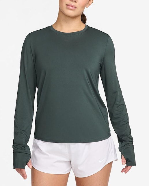 Imagen 0 de Camiseta de mujer One Classic Nike