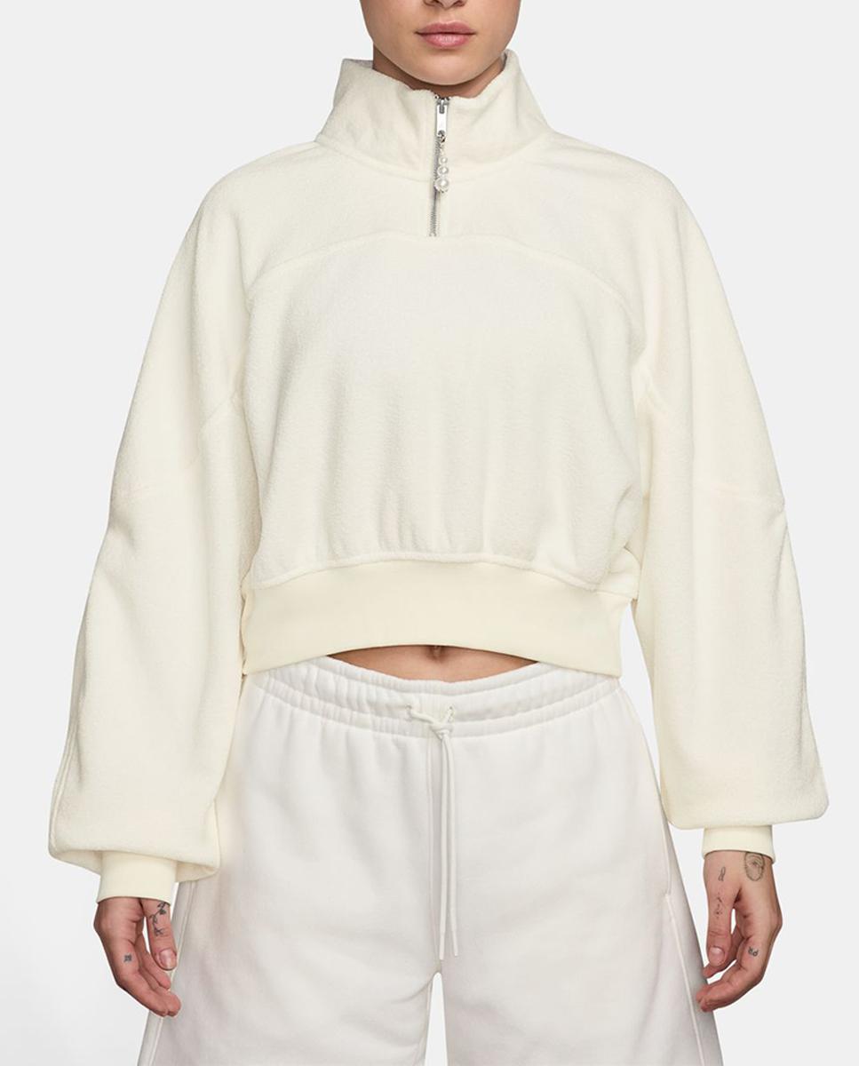 Imagen 0 de Camiseta de mujer Flight Fleece Jordan