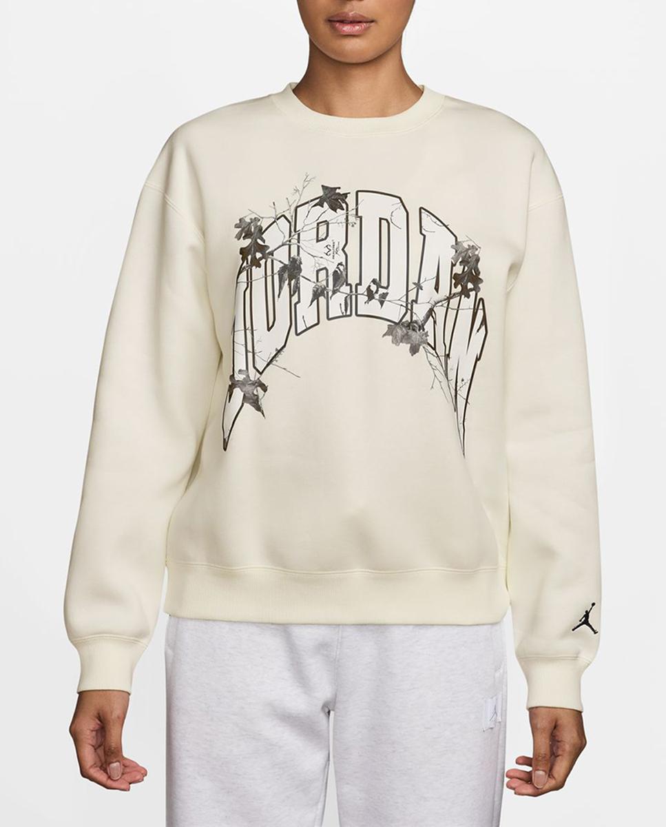Imagen 0 de Camiseta de mujer Brooklyn Jordan