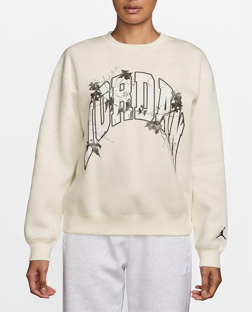 Imagen 0 de Camiseta de mujer Brooklyn Jordan