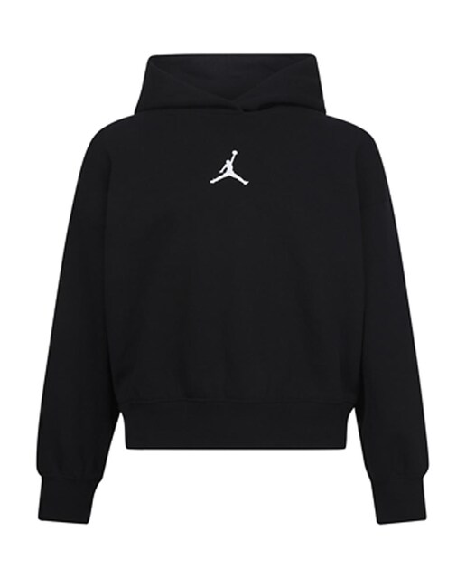 Imagen 0 de Sudadera de niña Jumpman Icon Play Jordan