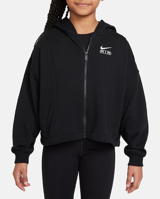 Imagen 0 de Sudadera de niña Air Nike