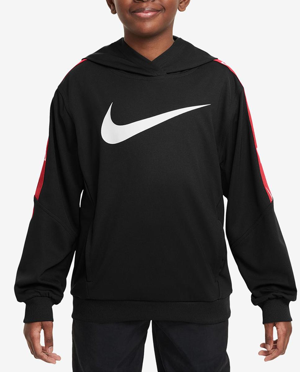 Imagen 0 de Sudadera de niños Sportswear Club+ Nike