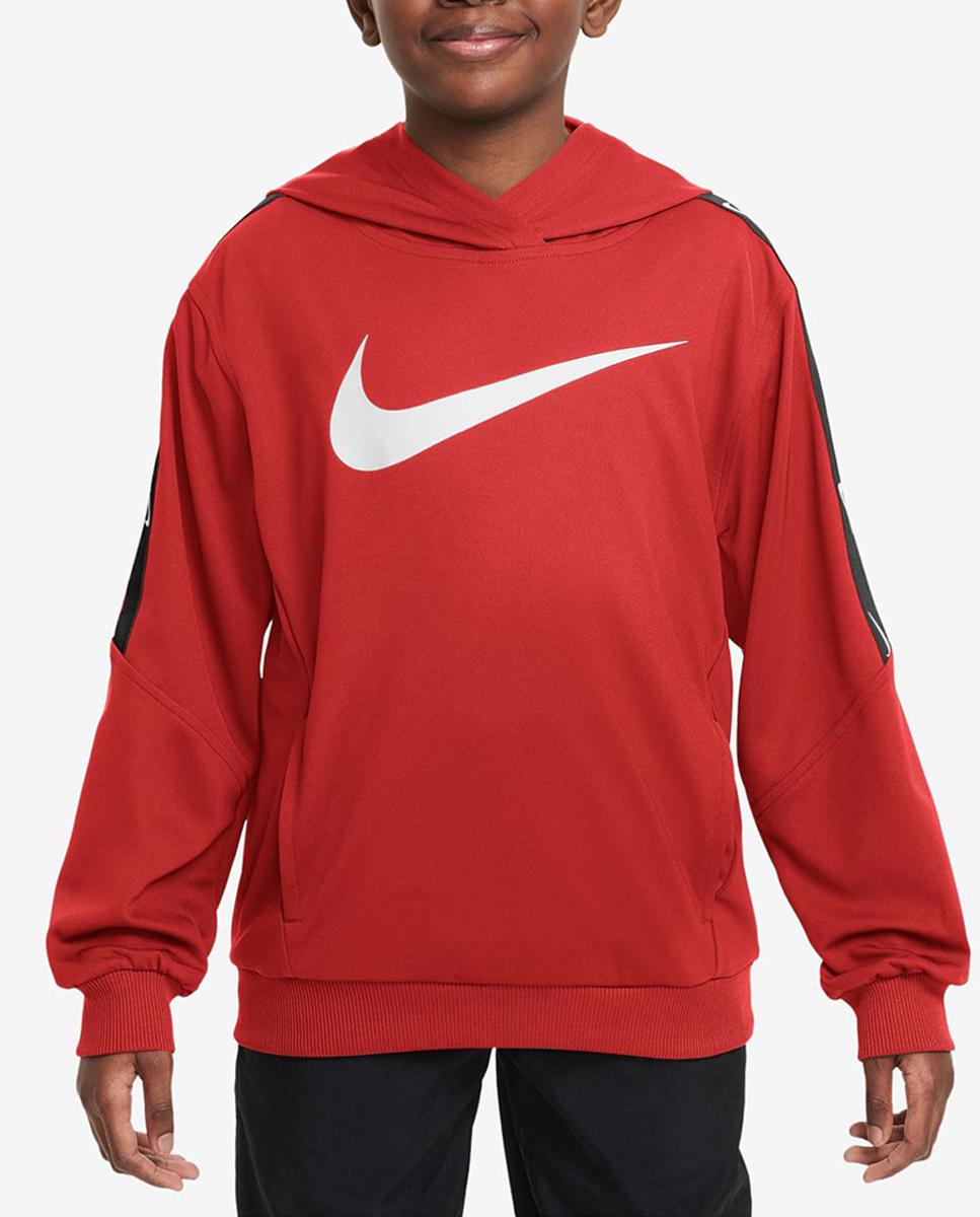 Imagen 0 de Sudadera de niños Sportswear Club+ Nike