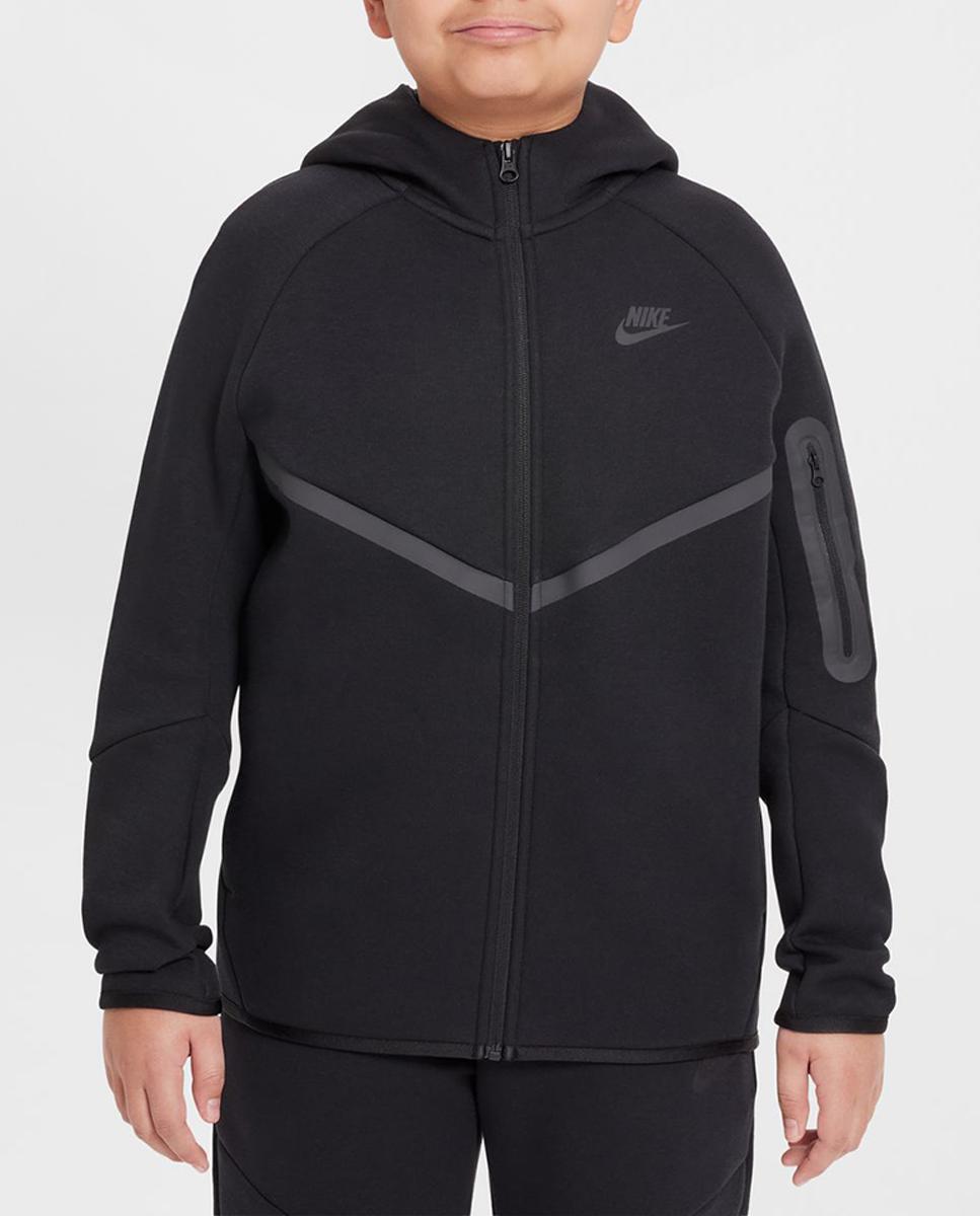 Imagen 0 de Sudadera de niños Sportswear Tech Fleece Nike