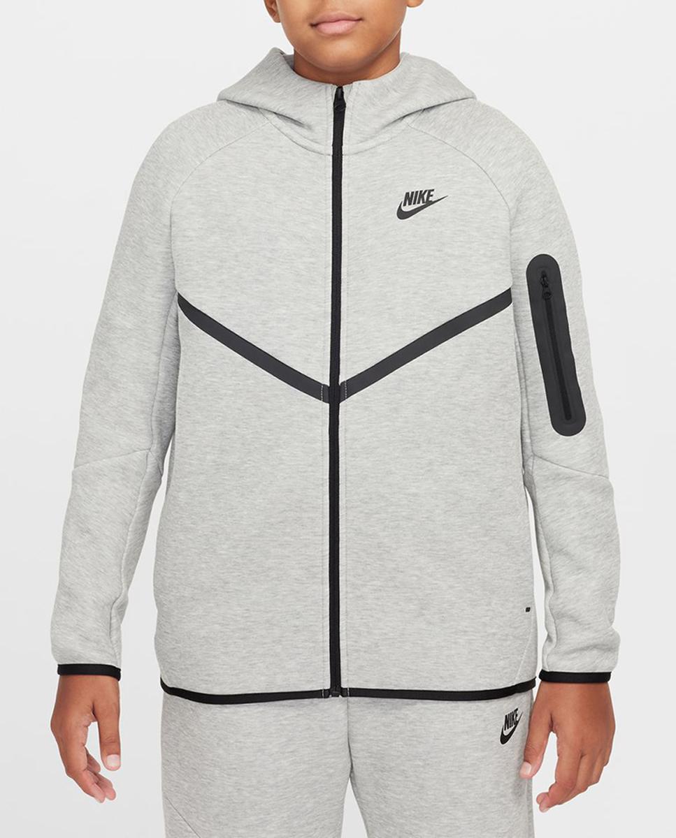 Imagen 0 de Sudadera de niños Sportswear Tech Fleece Nike