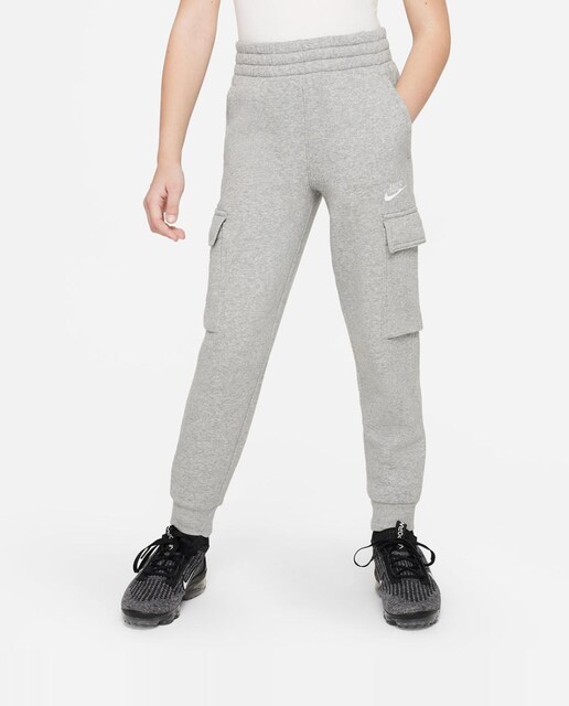 Imagen 0 de Pantalón de niños Sportswear Club Fleece Buje